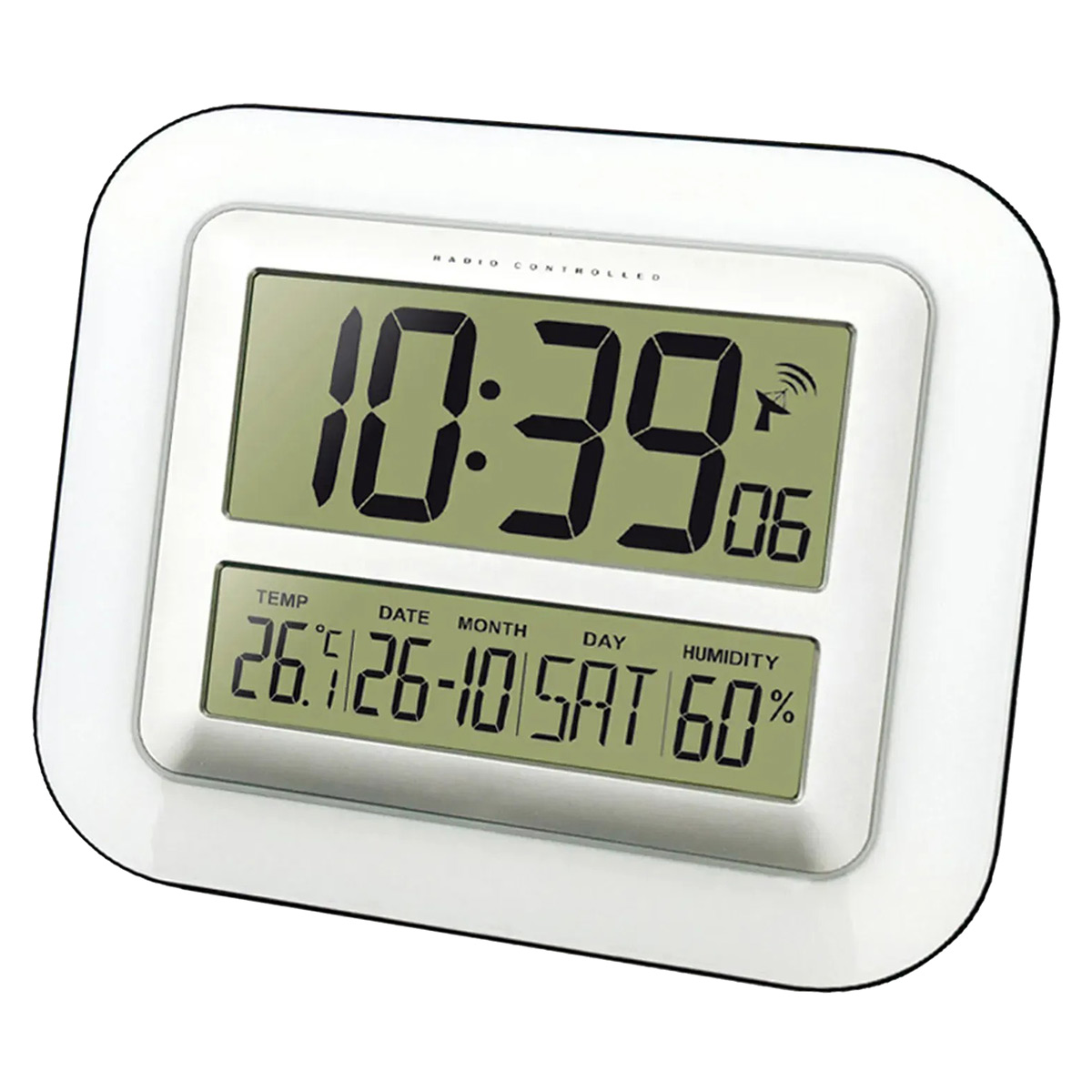 �������� �������� TECHNOLINE WS8006 Silver