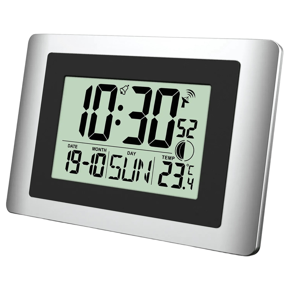 �������� �������� TECHNOLINE WS8028 Silver/Black