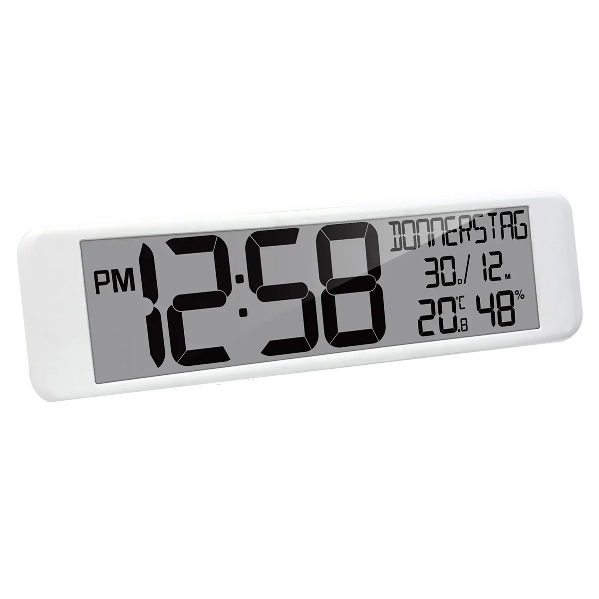 �������� �������� TECHNOLINE WS8120 White