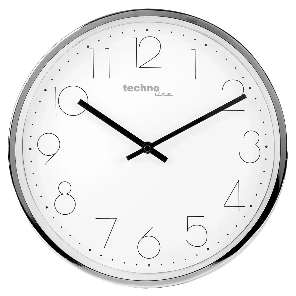 �������� �������� TECHNOLINE WT7210 White/Silver