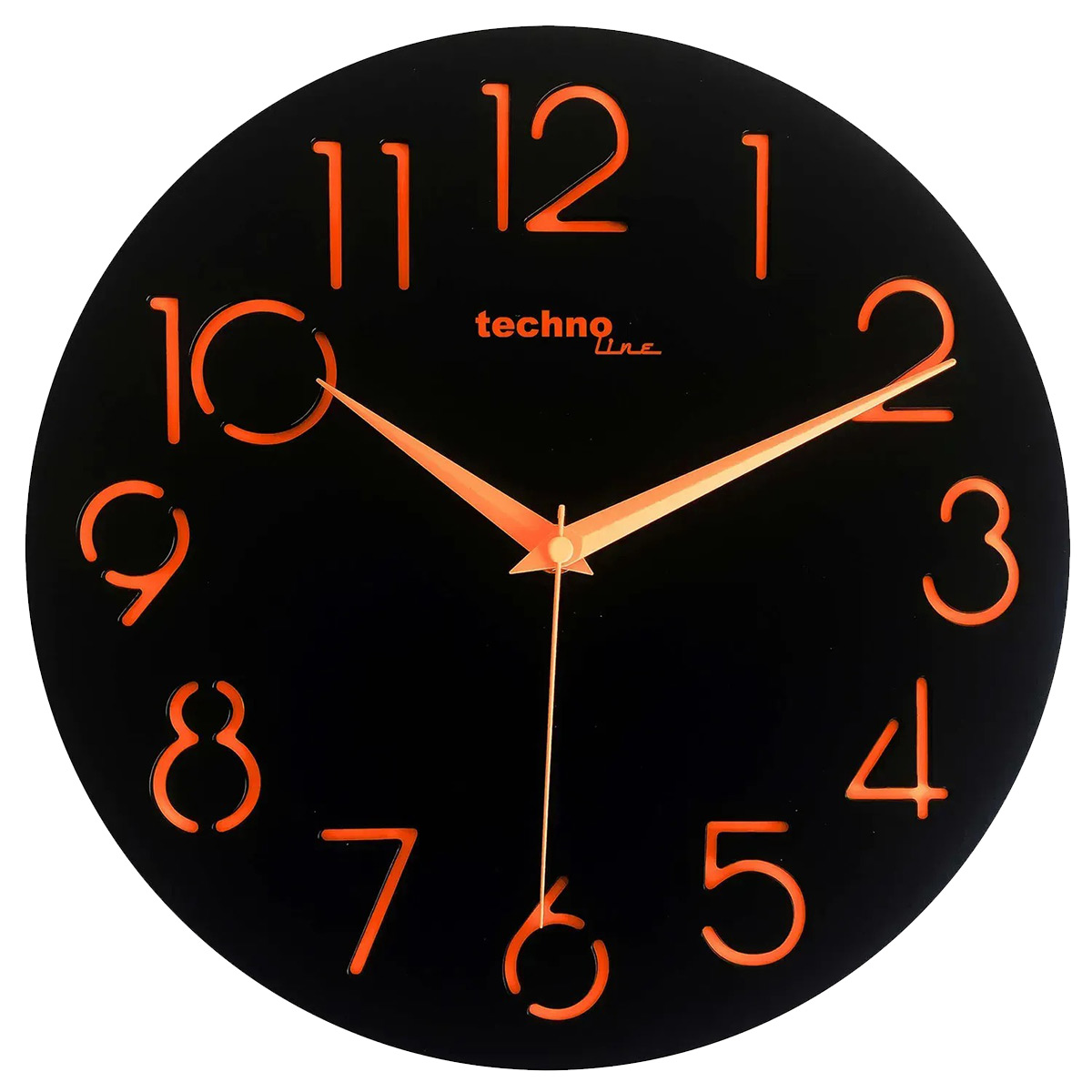 �������� �������� TECHNOLINE WT7230 Black