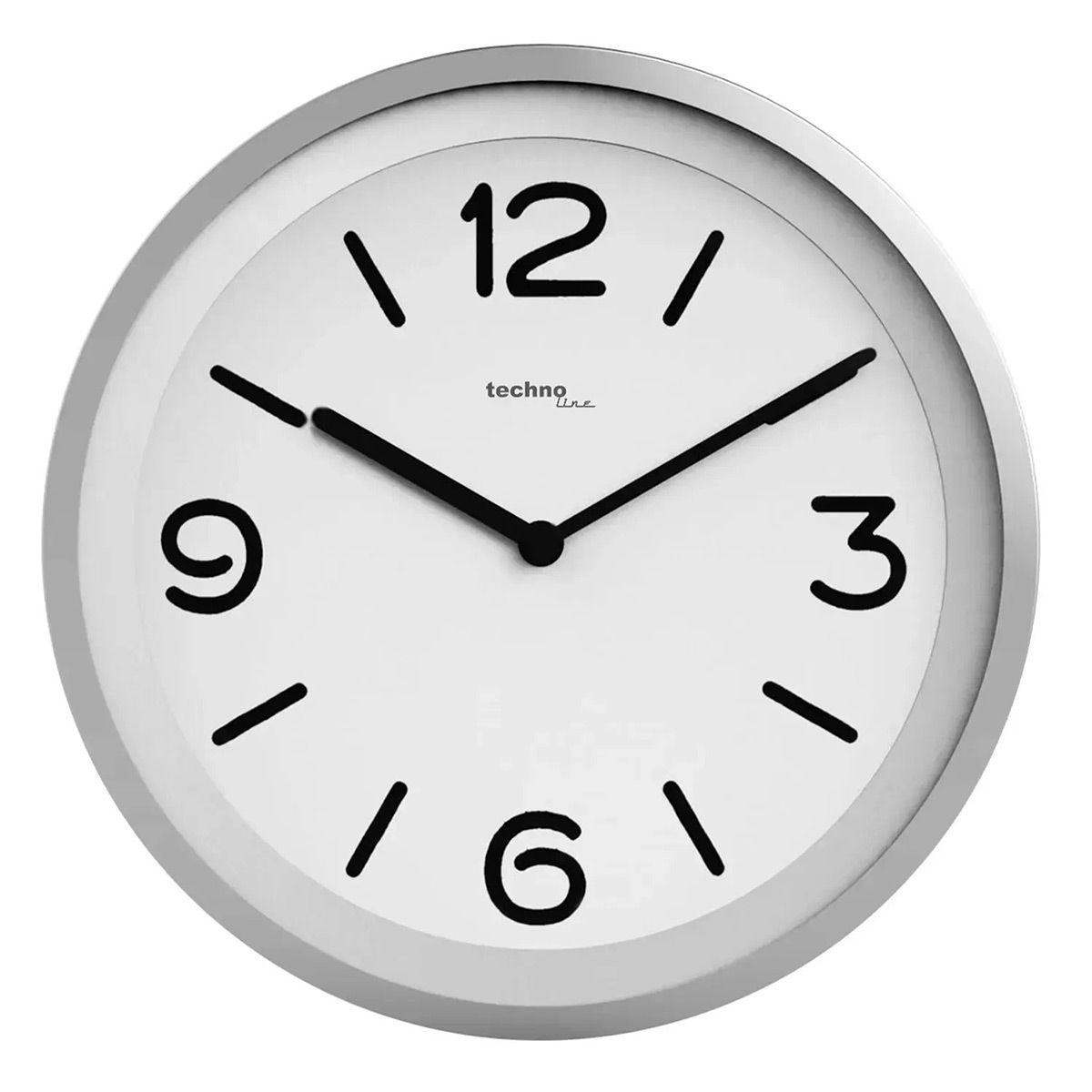 �������� �������� TECHNOLINE WT7400 Silver