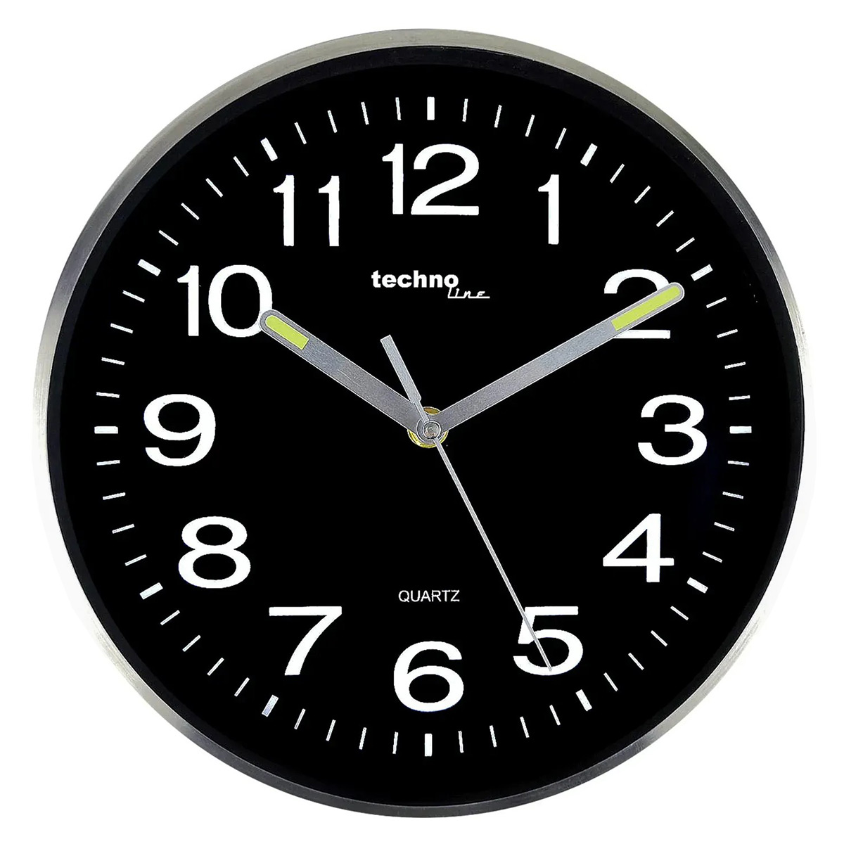 �������� �������� TECHNOLINE WT7620 Black/Silver