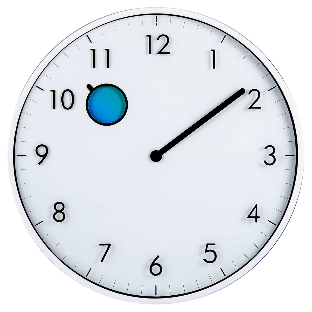 �������� �������� TECHNOLINE WT7630 White