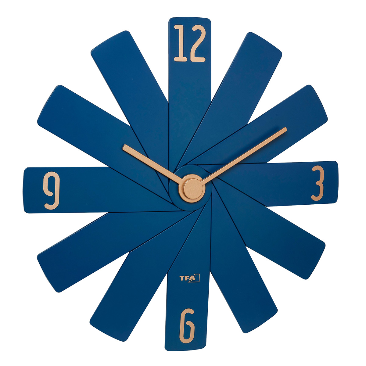 �������� �������� TFA Clock In The Box, ���������, �����, d=400x37 ��