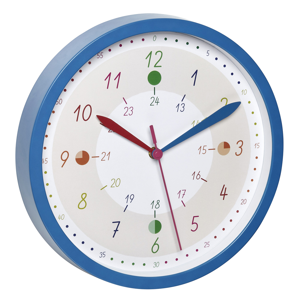 �������� �������� TFA Tick & Tack � ������ ������, �����, d=308x44 ��