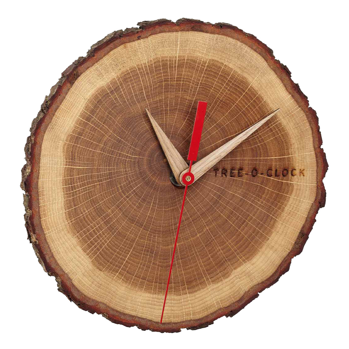 �������� �������� TFA Tree-O-Clock, ���, 180x40�172 ��