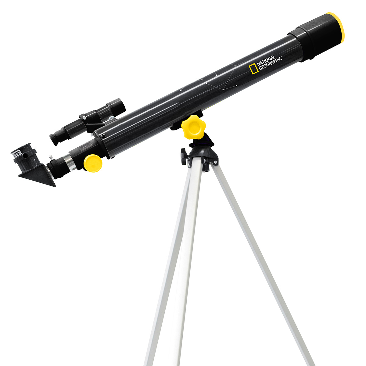 купити Телескоп NATIONAL GEOGRAPHIC 50/600 AZ