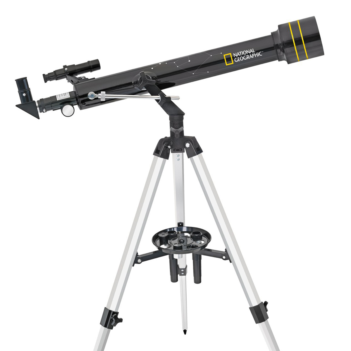 купить Телескоп NATIONAL GEOGRAPHIC 60/700 AZ