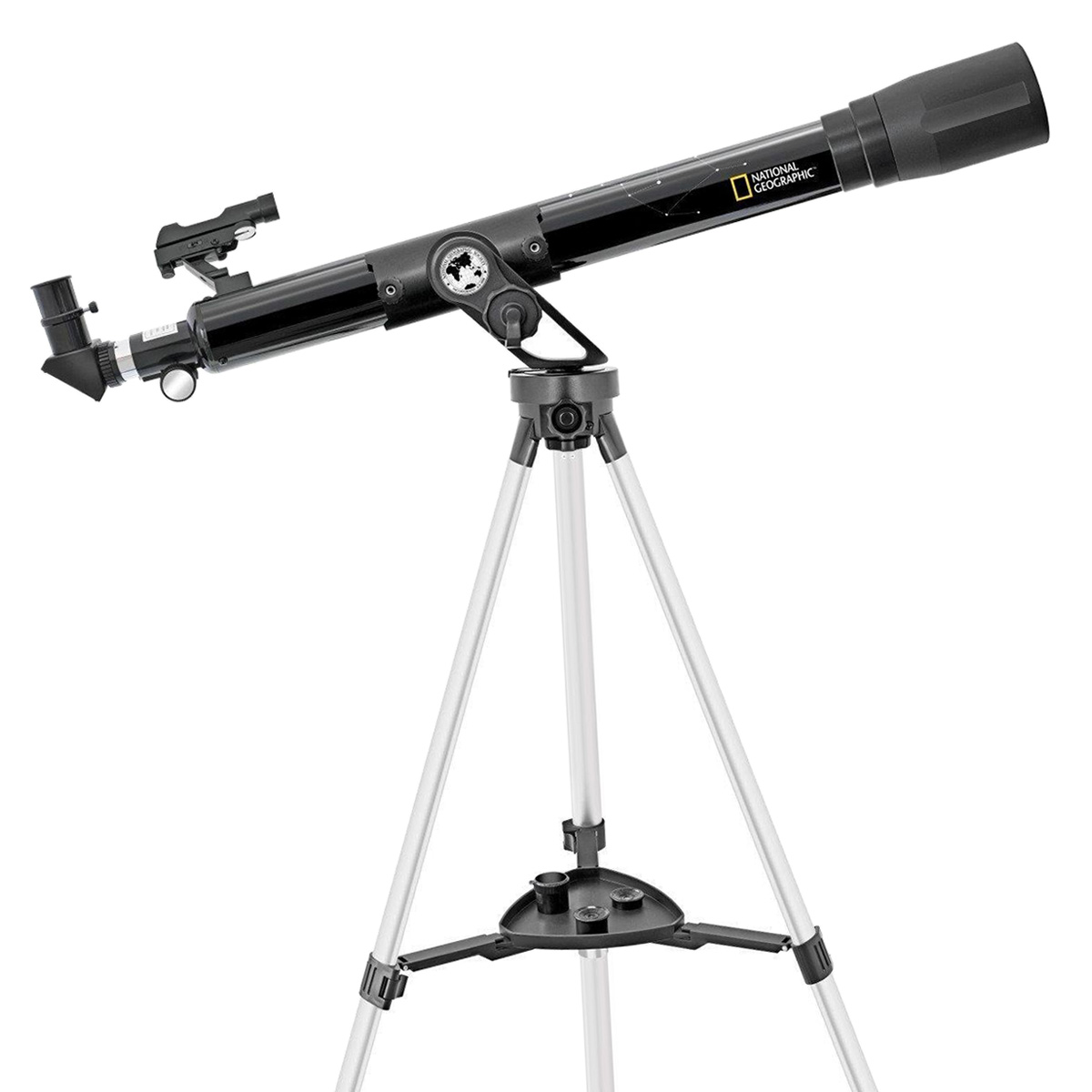 купить Телескоп NATIONAL GEOGRAPHIC 60/800 Refractor AZ