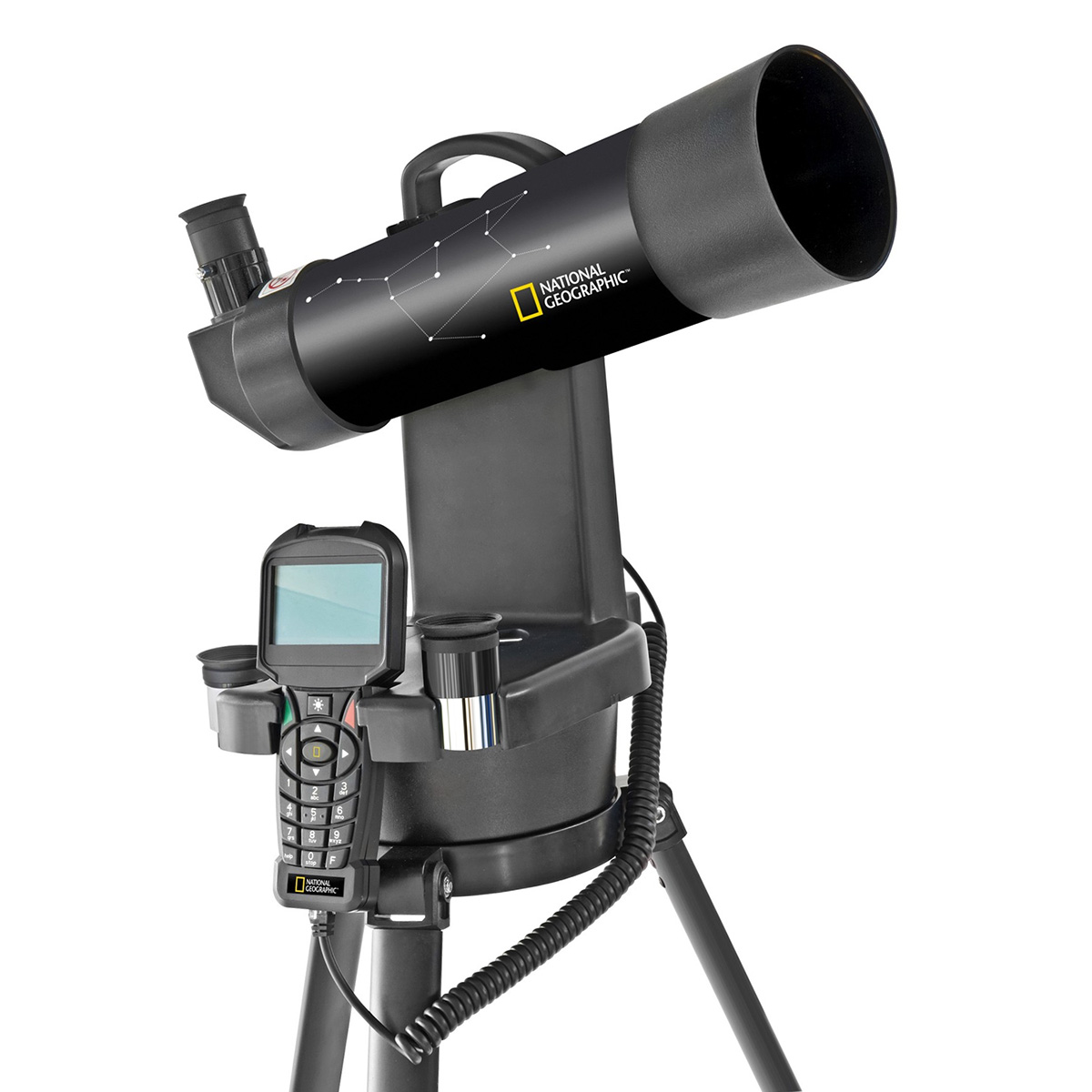 купить Телескоп NATIONAL GEOGRAPHIC 70/350 Automatic Refractor