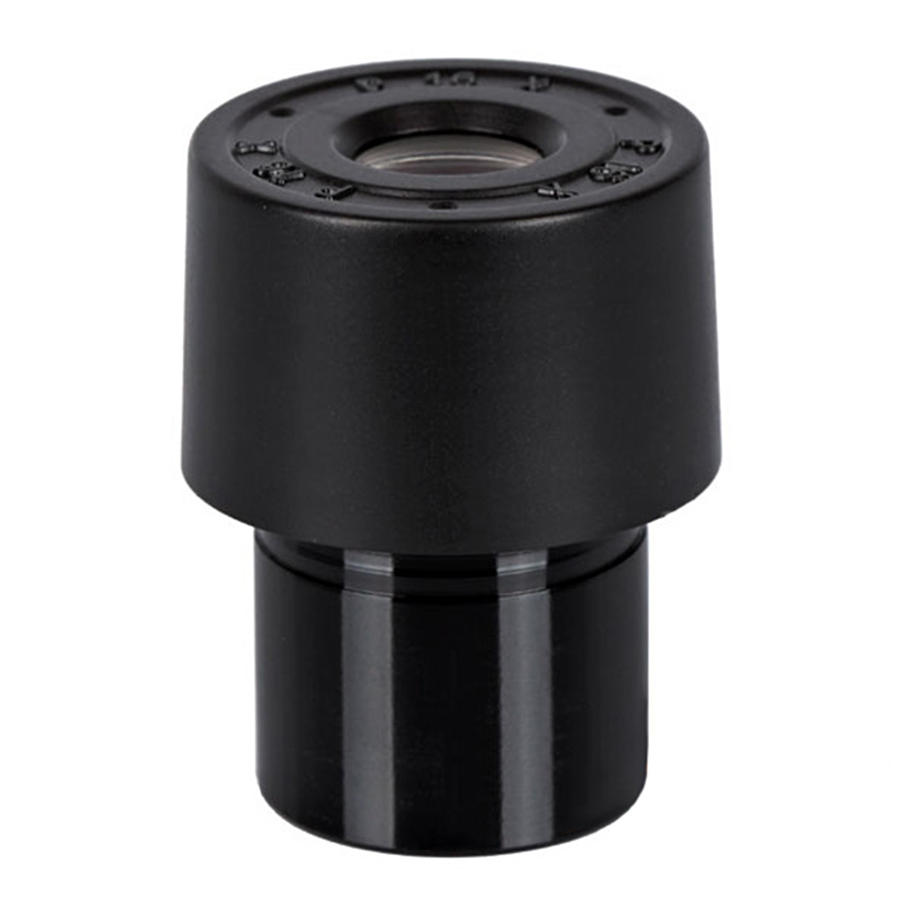 купити Окуляр для мікроскопа DELTA OPTICAL P16x/14 мм Genetic Pro/Evolution 100, 23.2 мм