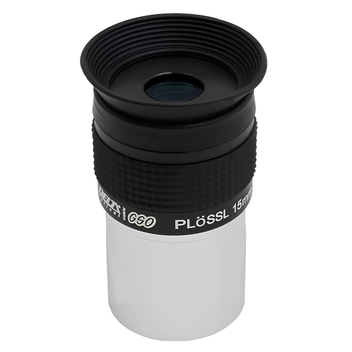   DELTA OPTICAL GSO Plossl 15 , 52, 1.25" 