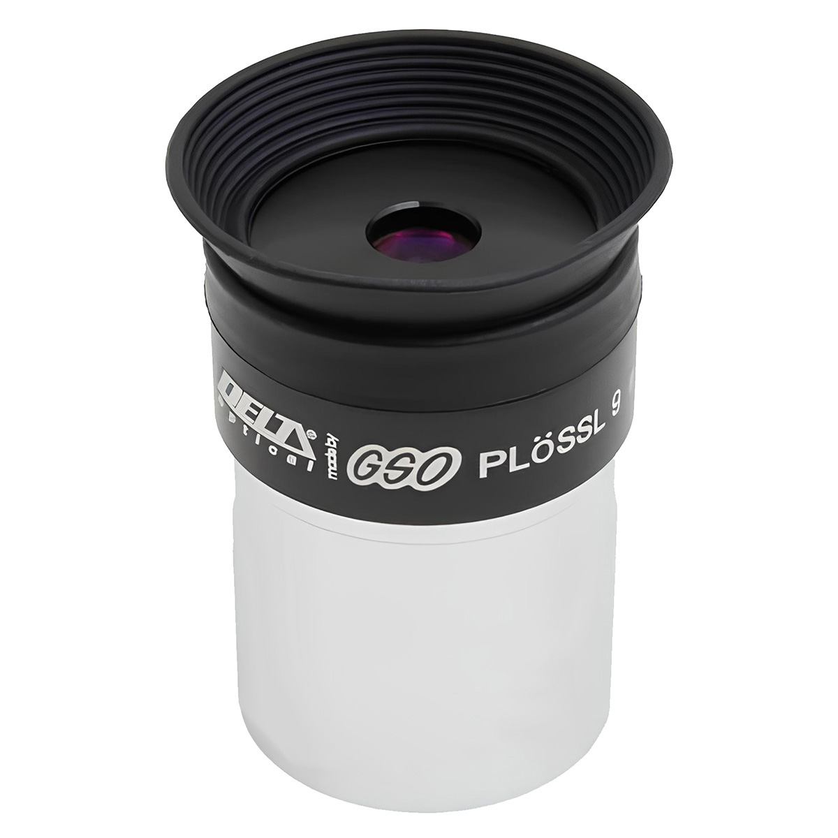   DELTA OPTICAL GSO Plossl 9 , 52, 1.25"