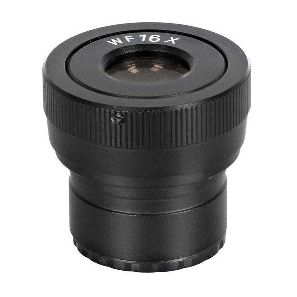 купити Окуляр для мікроскопа DELTA OPTICAL WF 16x/14 мм Evolution 200/300, 30 мм
