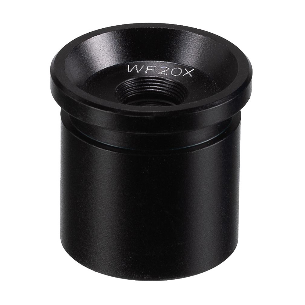 купити Окуляр для мікроскопа DELTA OPTICAL WF 20x/11 мм NTX-3, 30.5 мм