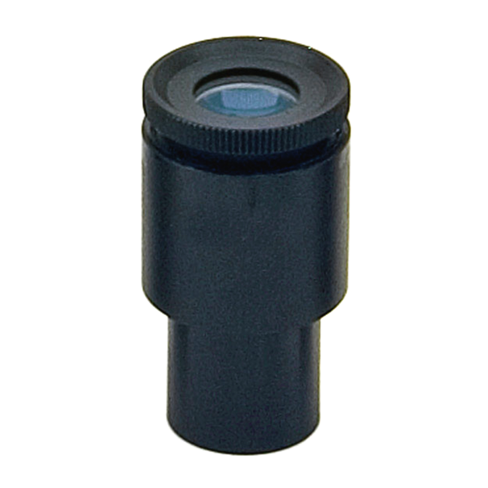 купить Окуляр для микроскопа OPTIKA M-004 WF10x/18mm (23 mm) micrometr