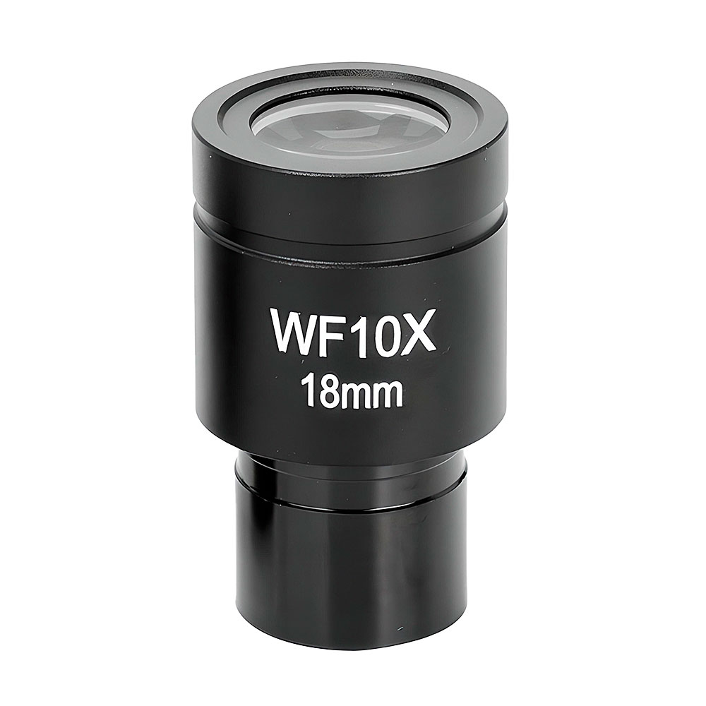 купити Окуляр для мікроскопа SIGETA WF 10x/18 мм, 23.2 мм