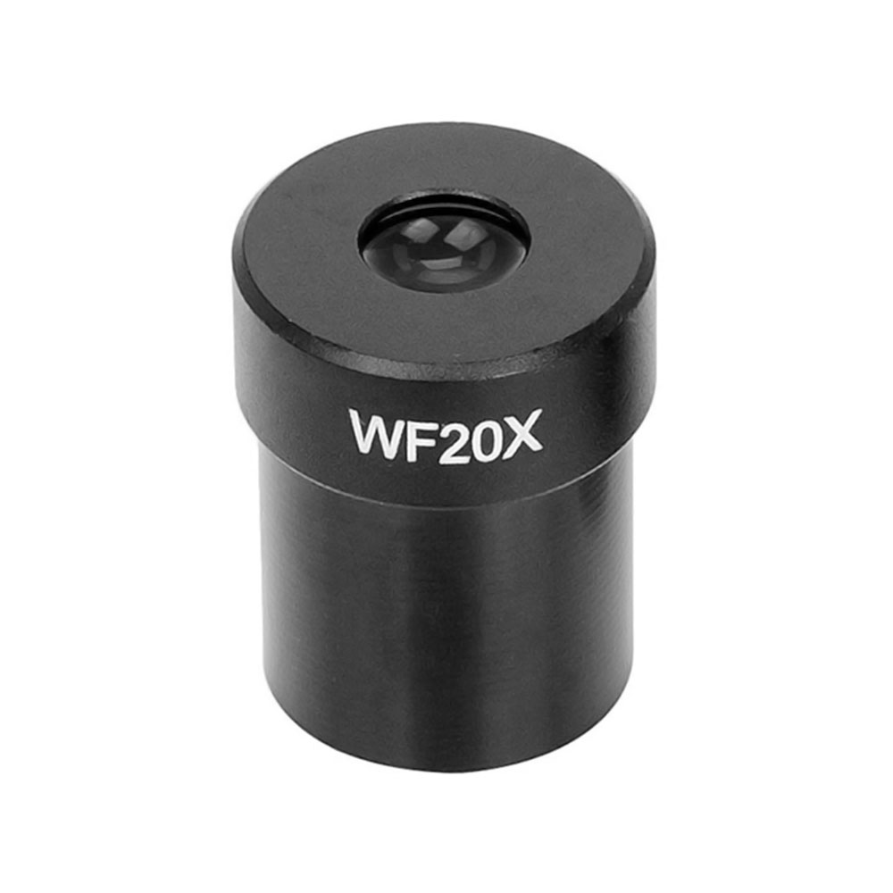 купити Окуляр для мікроскопа SIGETA WF 20x/10 мм, 23.2 мм