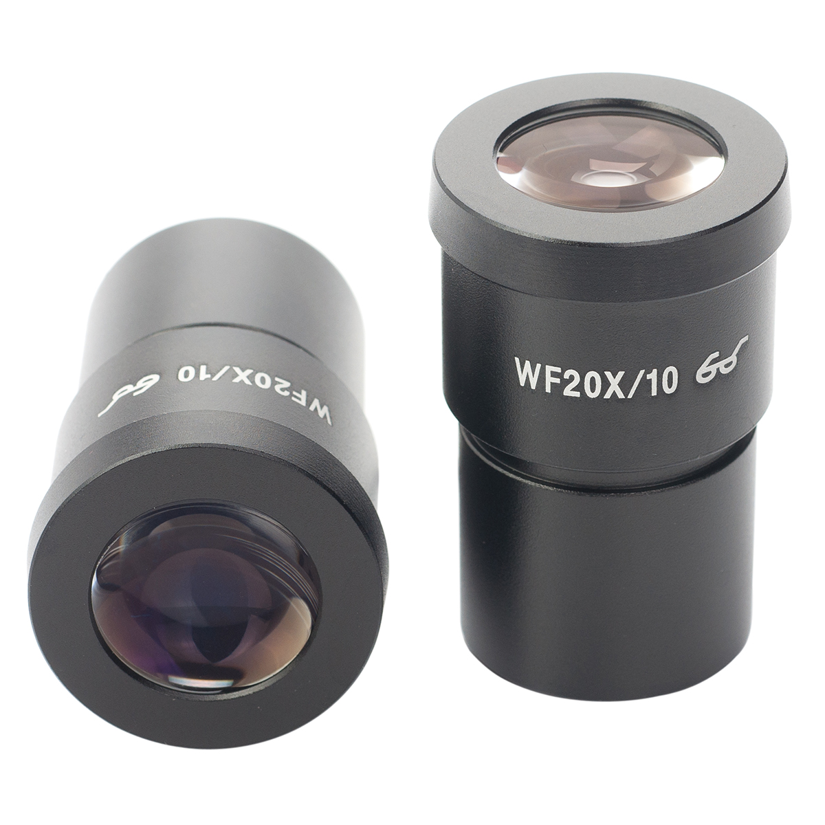 купити Окуляр для мікроскопа KONUS WF 20x (пара)