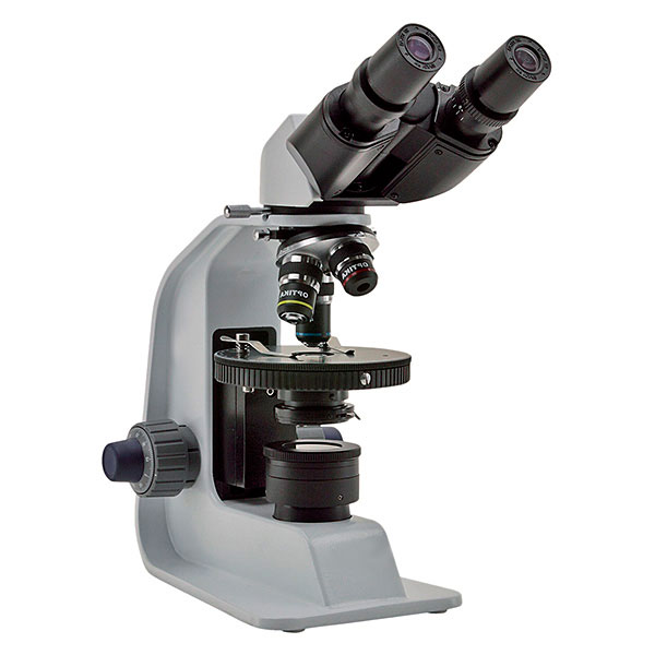 купить Микроскоп OPTIKA B-150POL-B 40x-640x Bino polarizing