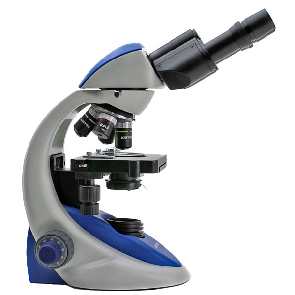 купить Микроскоп OPTIKA B-192PLi 40x-1600x Bino Infinity