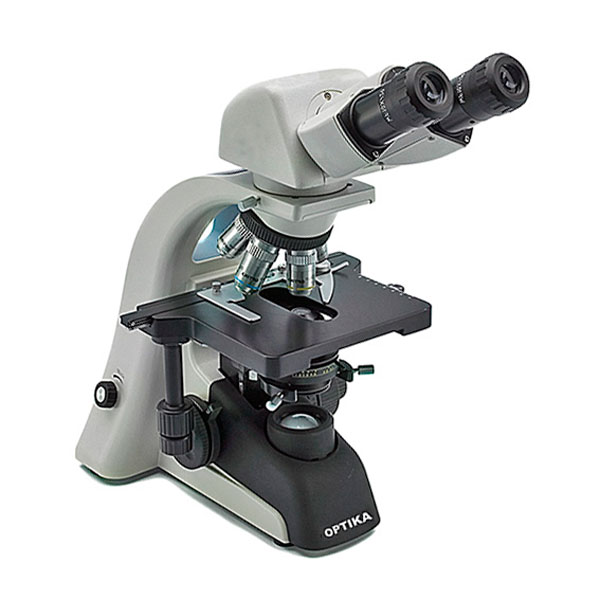 купить Микроскоп OPTIKA B-352PL 40x-1600x Bino