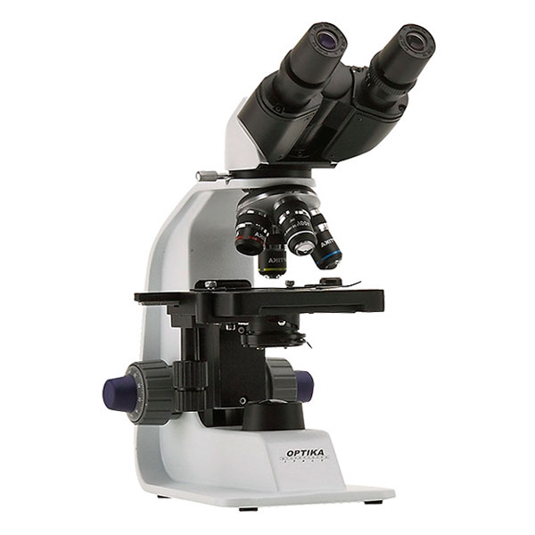 купить Микроскоп OPTIKA B-352PLi 40x-1600x Bino Infinity