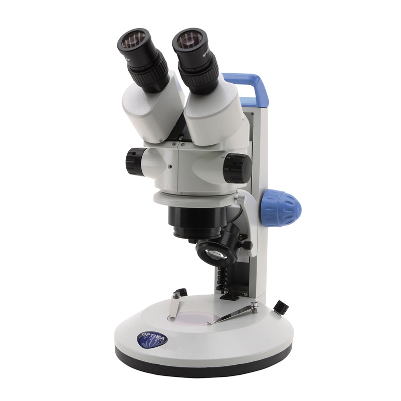 купить Микроскоп OPTIKA LAB 20 7x-45x Bino Stereo Zoom