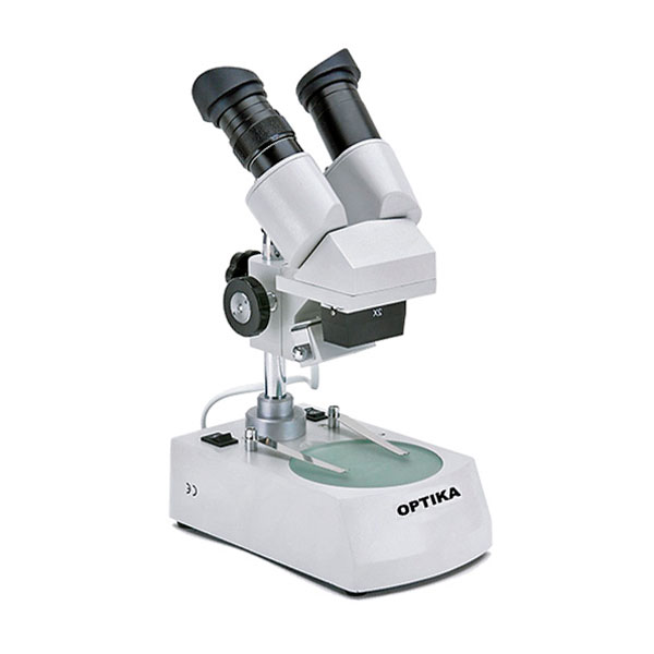 купить Микроскоп OPTIKA S-20-2L 20x-40x Bino Stereo