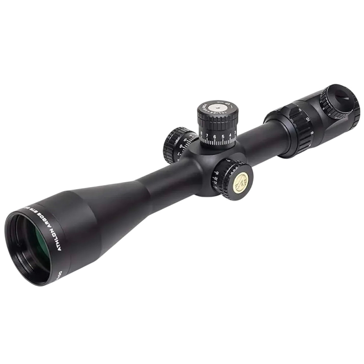    ATHLON Argos BTR GEN2 6-24x50 (FFP, APMR FFP IR MIL, 30 )