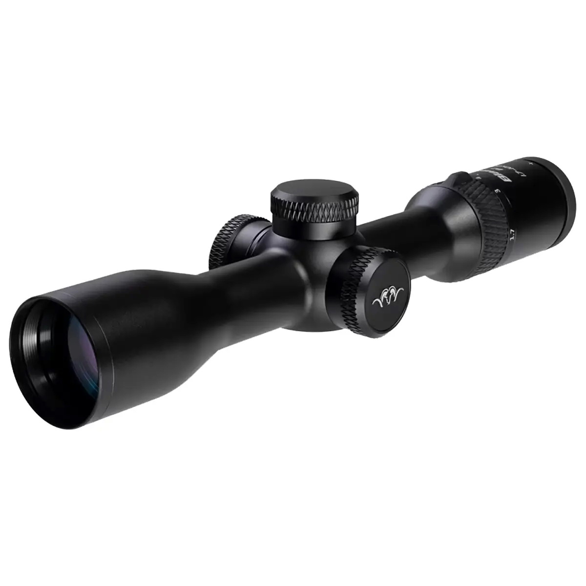 �������� ������ BLASER B2 1.7-10x42 iC (SFP, 4�-I, 30 ��)