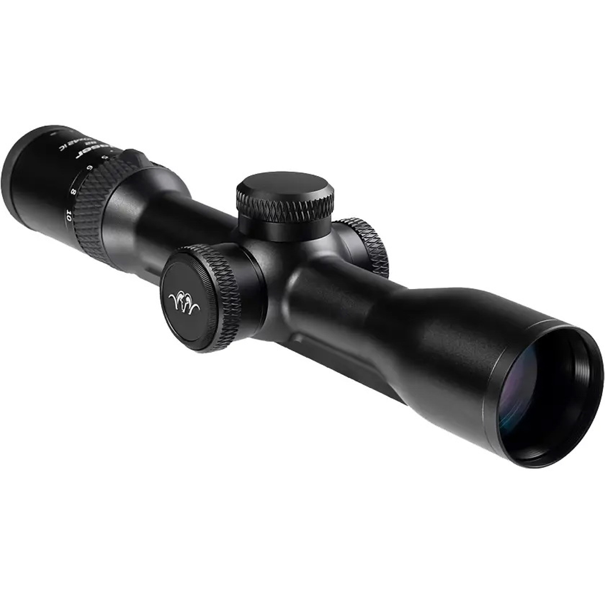 �������� ������ BLASER B2 1.7-10x42 iC (SFP, 4�, ZM/VM)
