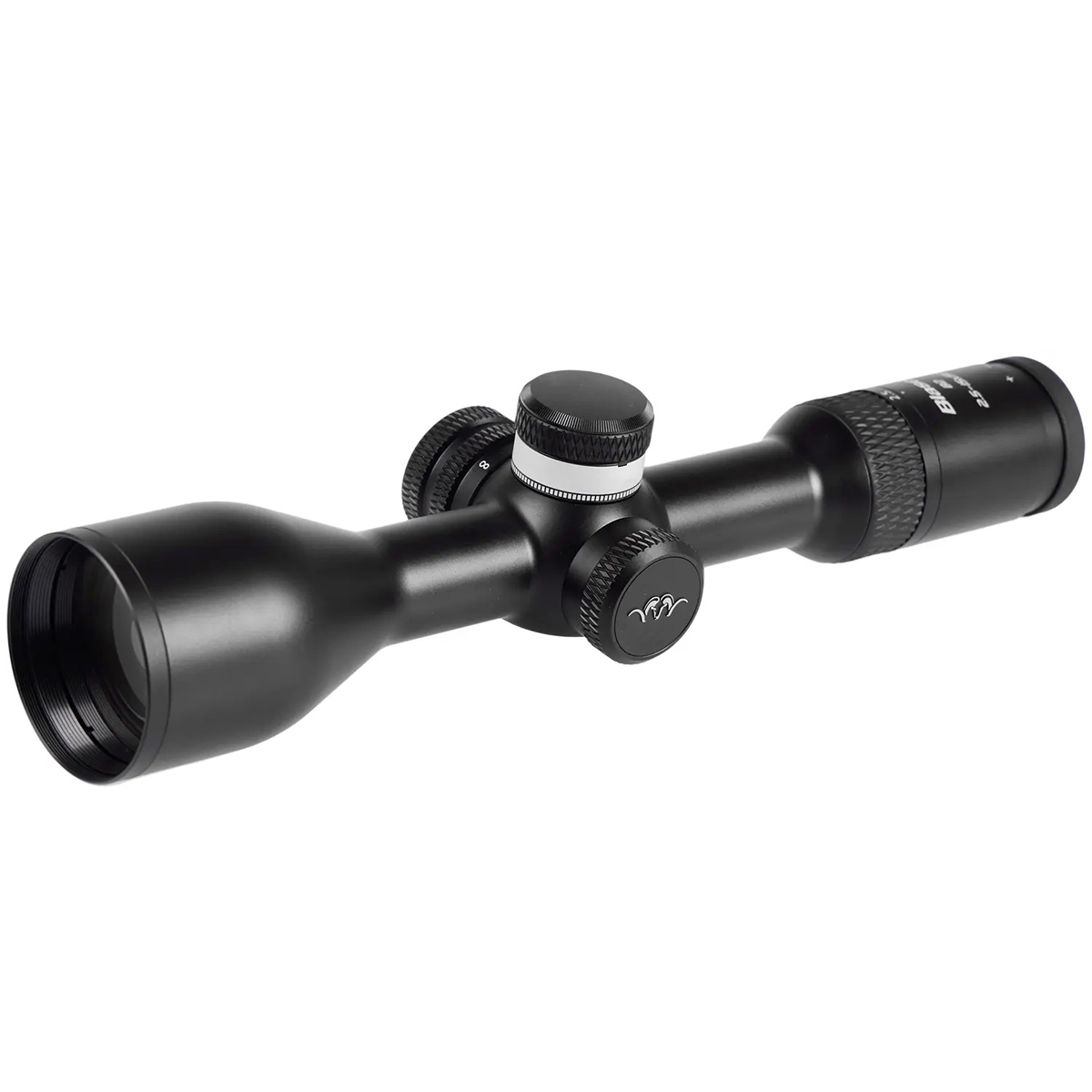 �������� ������ BLASER B2 2.5-15x56 iC QDC (SFP, 4�-I, 30 ��)