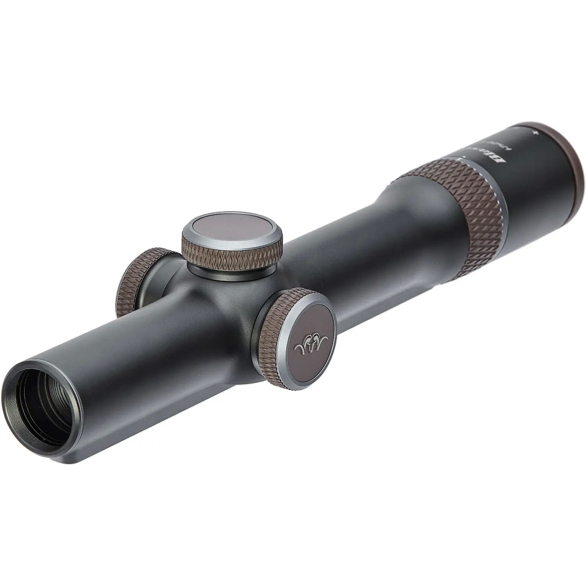 �������� ������ BLASER Infinity 1-7x28 iC (FFP, IVD, ZM/VM)