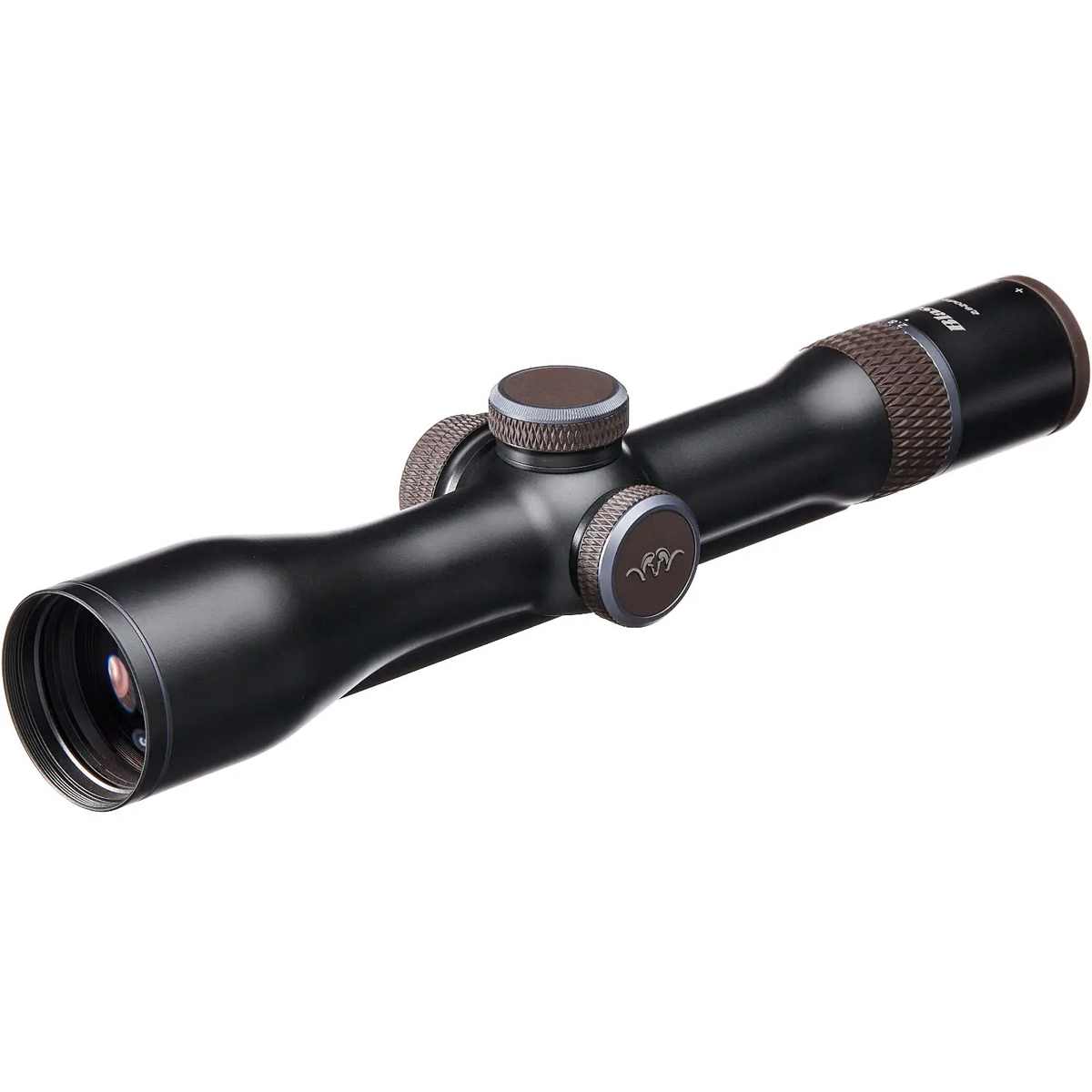 �������� ������ BLASER Infinity 2.8-20x50 iC QDC (FFP, IVD, ZM/VM)