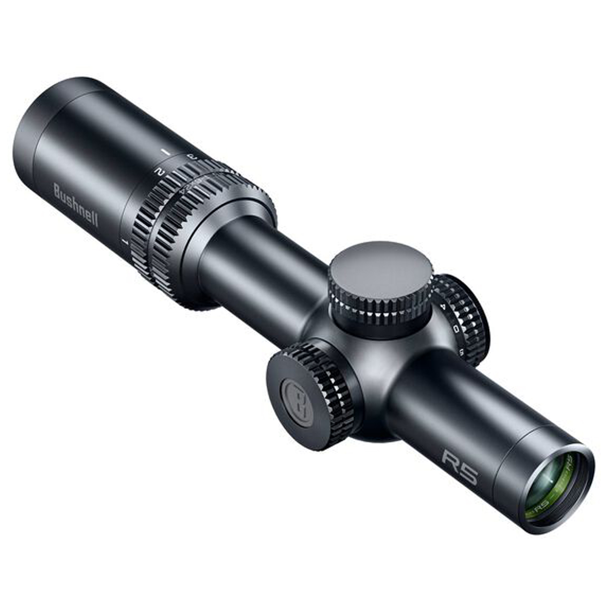   BUSHNELL R5 1-6x24 (SFP, DD2-QA, 30 )