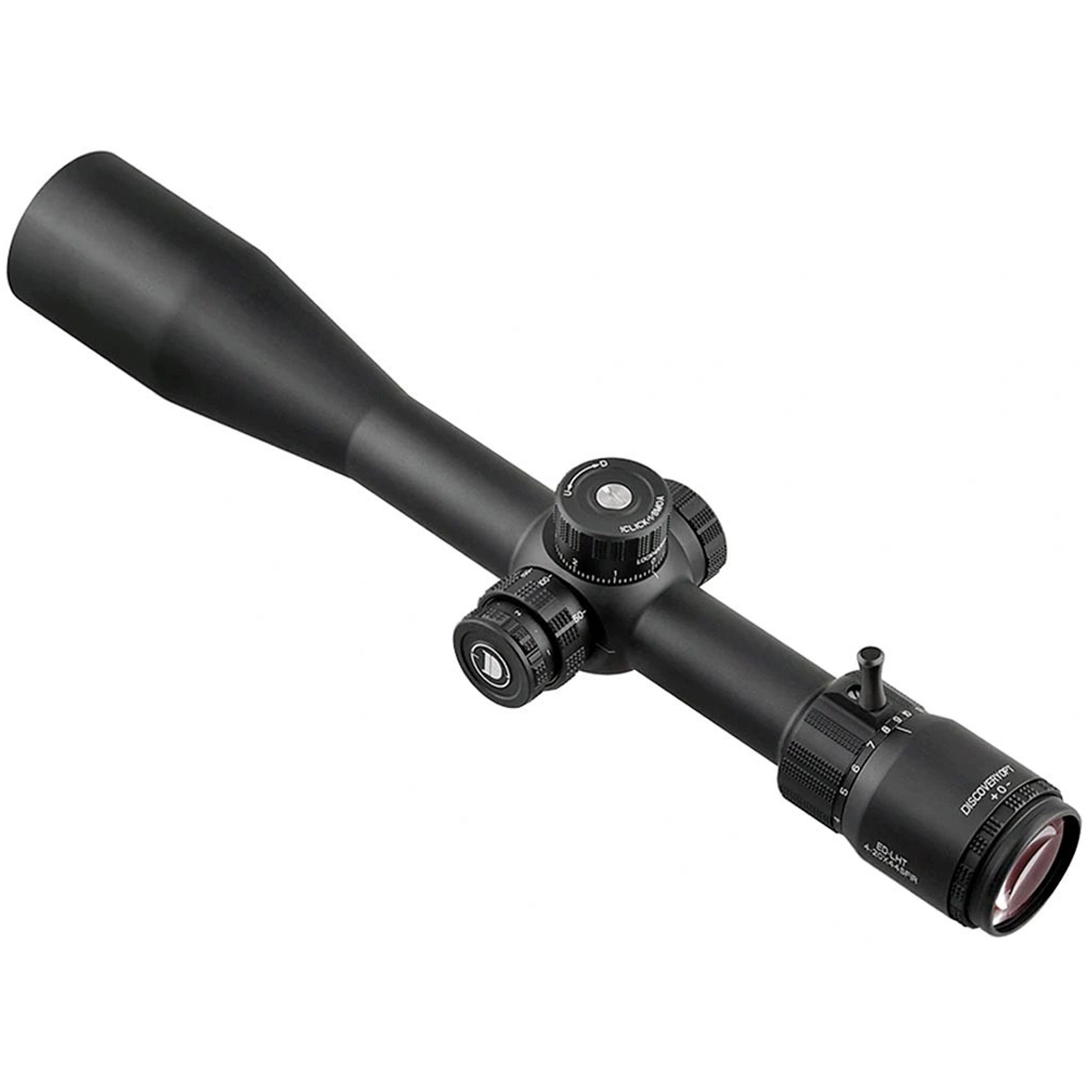 �������� ������ DISCOVERY OPTICS ED-LHT 4-20x44 (FFP, SFIR FFP, 30 ��)