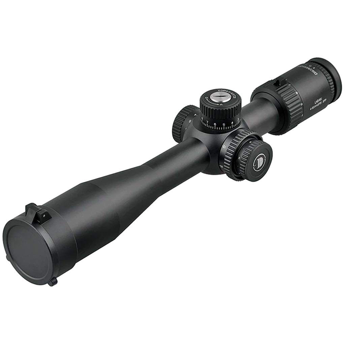    DISCOVERY OPTICS LHD-NV 4-16x44 SFIR (SFP, SS SFP, 30 )