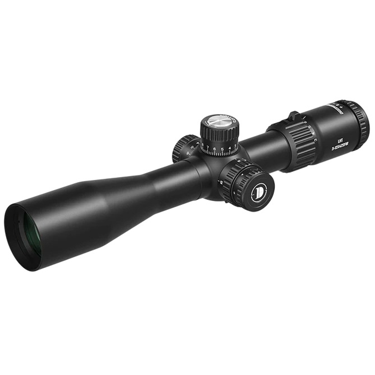    DISCOVERY OPTICS LHT 3-12x42 SFIR (FFP, FFP-MOA, 30 )