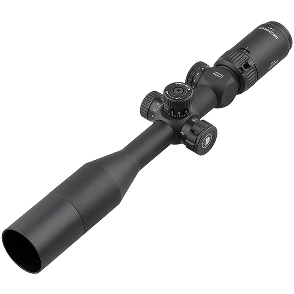 �������� ������ DISCOVERY OPTICS VT-Z 4-16x42 SFIR (SFP, HMD SFP, 25.4 ��)