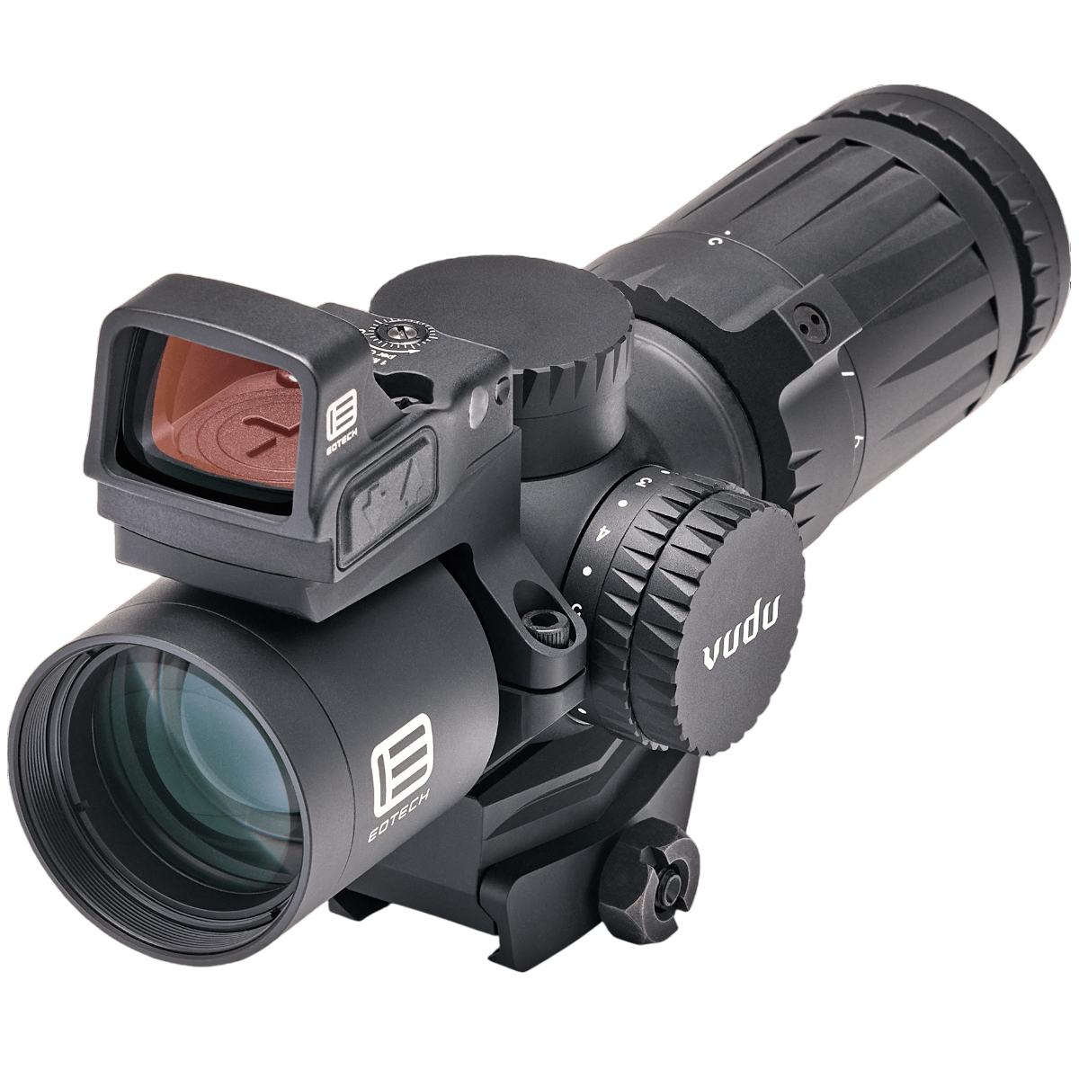    EOTECH Vudu 3-9x32    EFLX 3MOA