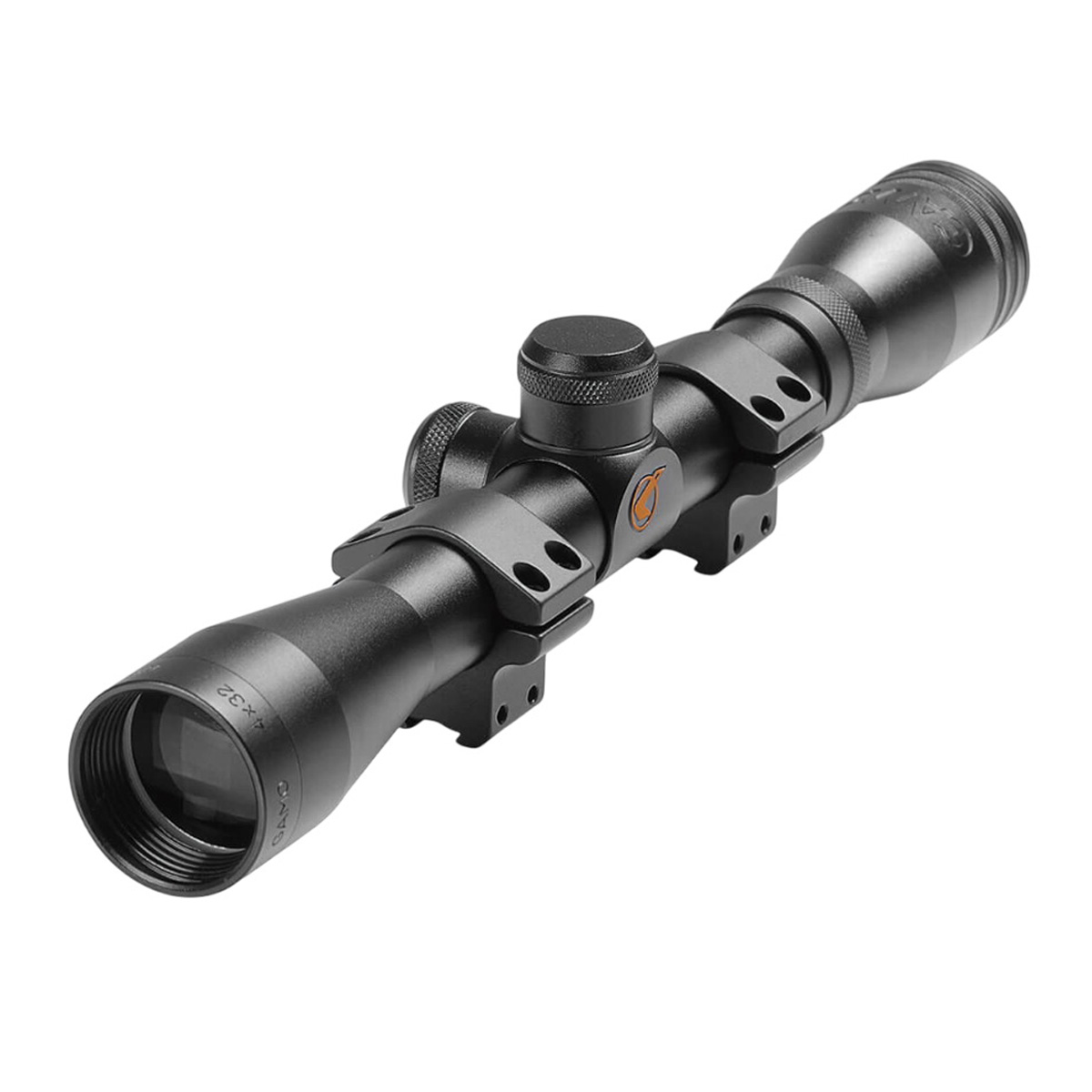    GAMO 4x32 WR Duplex (SFP, 30/30 Duplex, 25.4 )