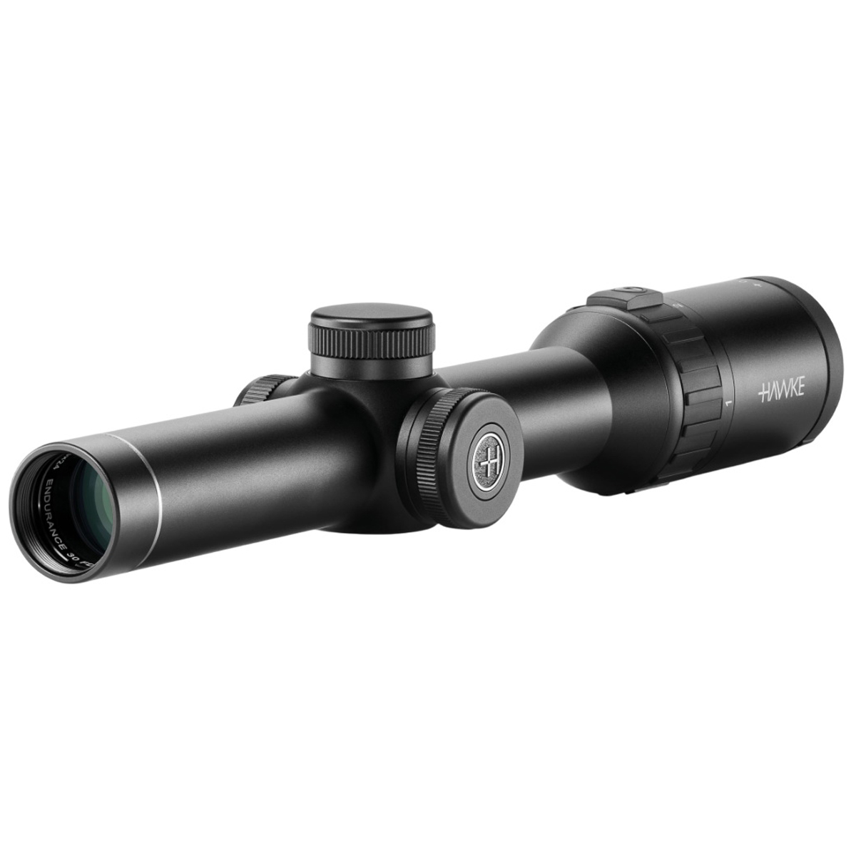 ������ �������� ������ HAWKE Endurance FD 1-6x24 (SFP, L4A FD, 30 ��)