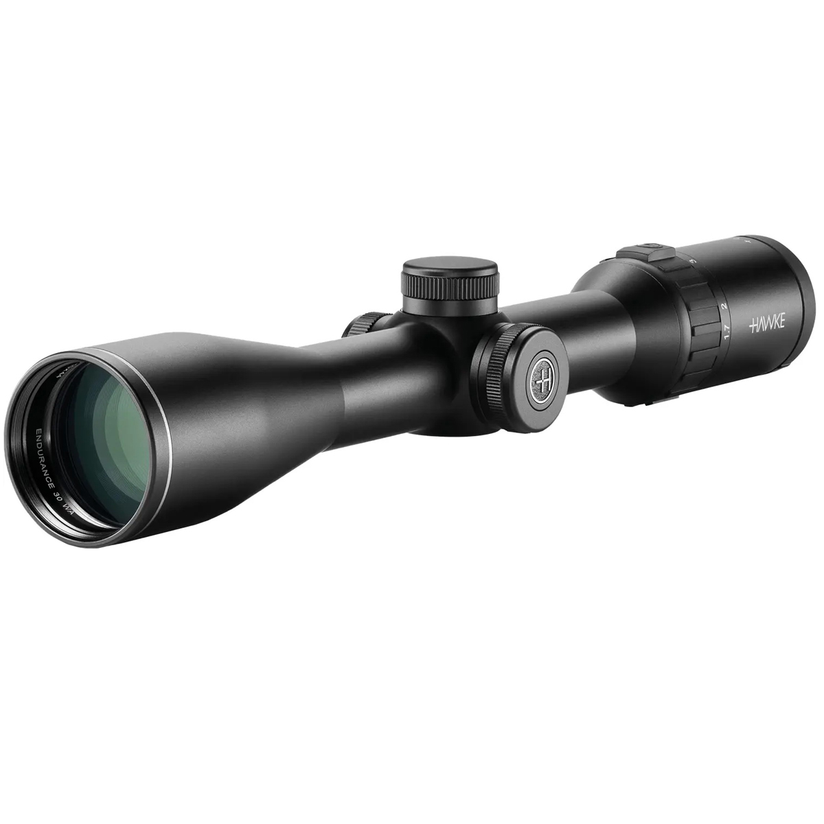 ������ �������� ������ HAWKE Endurance FD 1.7-10x44 (SFP, LR2 FD, 30 ��)