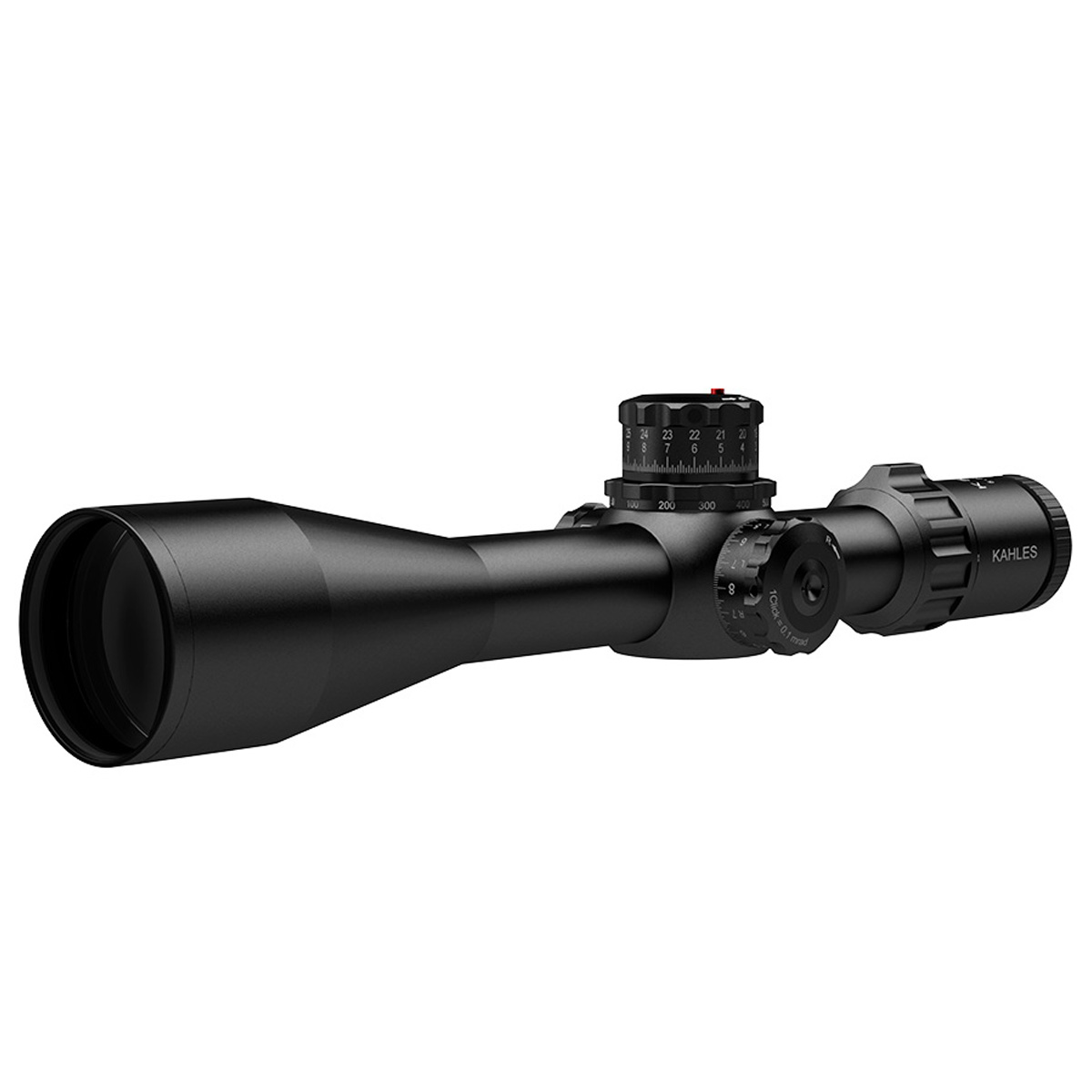    KAHLES K525i 5-25x56 CCW (FFP, MSR2-right, 34 )