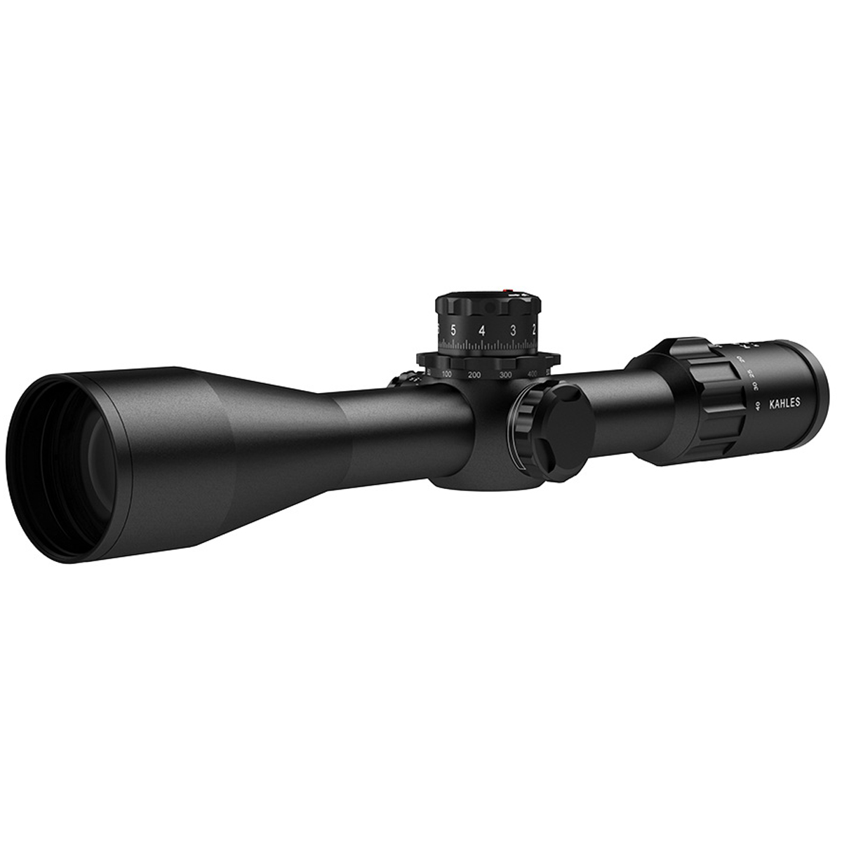    KAHLES K540i DLR 5-40x56 (FFP, SKMR4+, 36 )