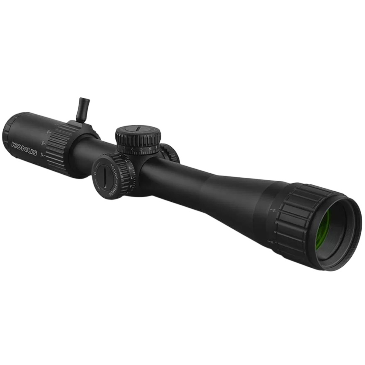 �������� ������ KONUS WILD 4-12x40