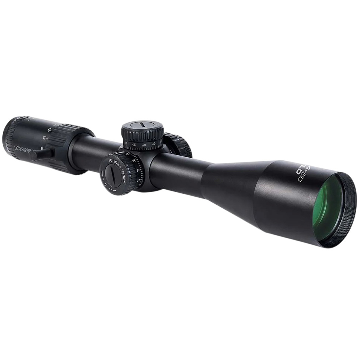 �������� ������ KONUS WILD 6-24x50