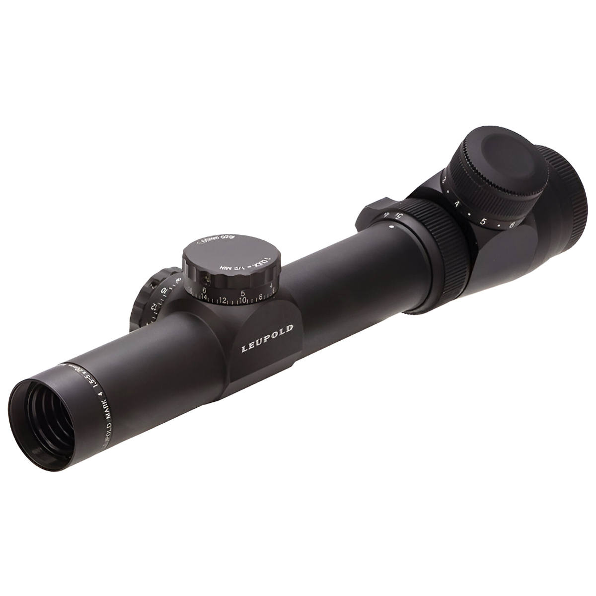    LEUPOLD Mark4 MR/T 1.5-5x20 (CM-R2 Illuminated, 30 )
